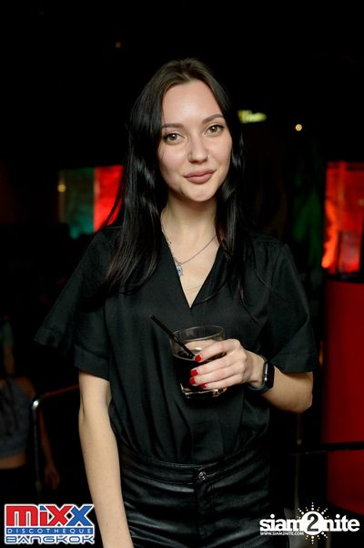Tokyo Night at Mixx Bangkok — photo 40