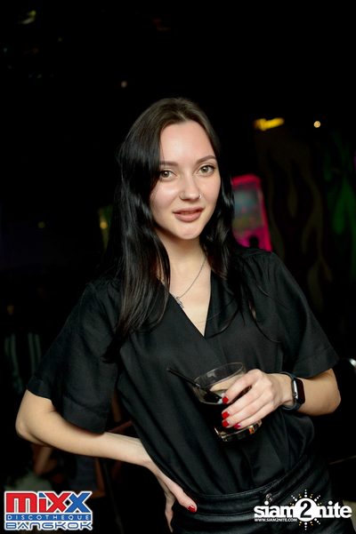 Tokyo Night at Mixx Bangkok — photo 41