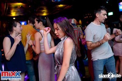 Tokyo Night at Mixx Bangkok — photo 43