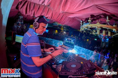 Tokyo Night at Mixx Bangkok — photo 47