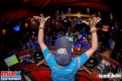 Tokyo Night at Mixx Bangkok — photo 48
