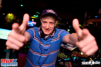 Tokyo Night at Mixx Bangkok — photo 49