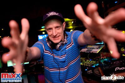 Tokyo Night at Mixx Bangkok — photo 50