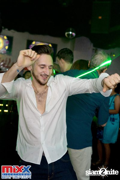 Tokyo Night at Mixx Bangkok — photo 54