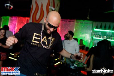 Tokyo Night at Mixx Bangkok — photo 55