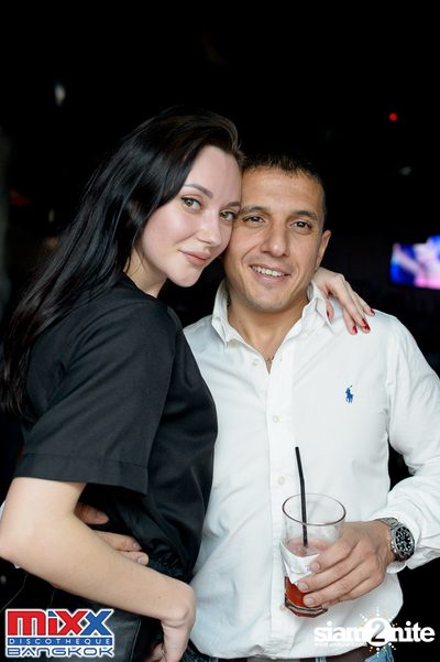 Tokyo Night at Mixx Bangkok — photo 56