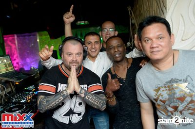 Tokyo Night at Mixx Bangkok — photo 60
