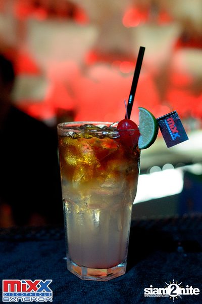 Tokyo Night at Mixx Bangkok — photo 61