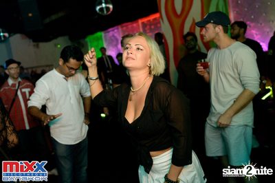 Tokyo Night at Mixx Bangkok — photo 62