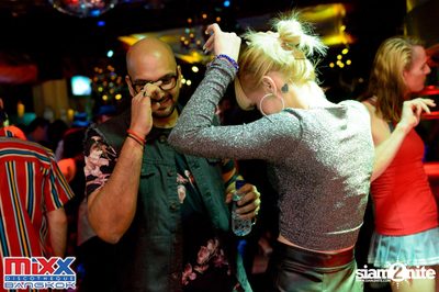 Tokyo Night at Mixx Bangkok — photo 72