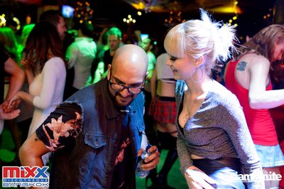 Tokyo Night at Mixx Bangkok — photo 74