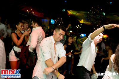 Tokyo Night at Mixx Bangkok — photo 75