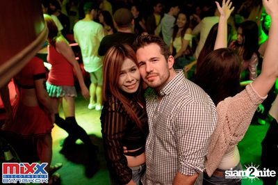 Tokyo Night at Mixx Bangkok — photo 79
