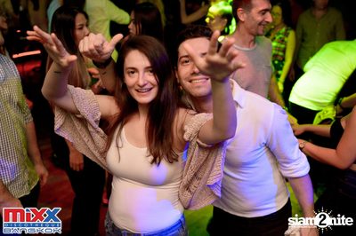 Tokyo Night at Mixx Bangkok — photo 81