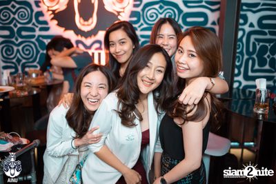 Friday Night at Ainu Bar — photo 5