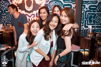 Friday Night at Ainu Bar — photo 7