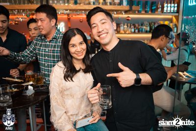 Friday Night at Ainu Bar — photo 8