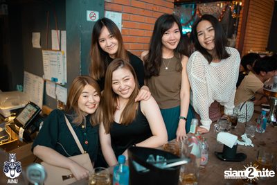 Friday Night at Ainu Bar — photo 9