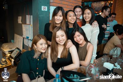 Friday Night at Ainu Bar — photo 10