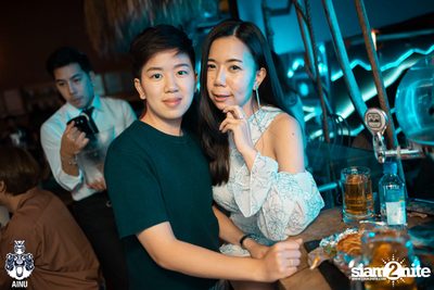 Friday Night at Ainu Bar — photo 12