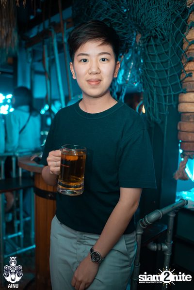 Friday Night at Ainu Bar — photo 13