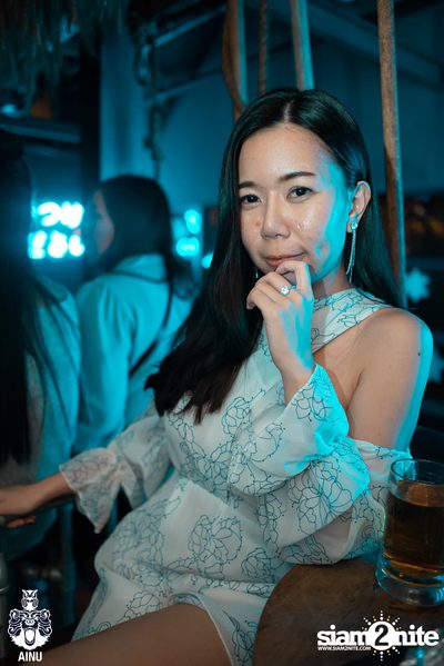 Friday Night at Ainu Bar — photo 14