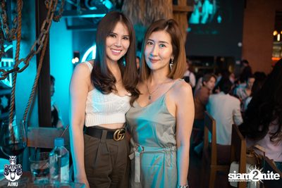 Friday Night at Ainu Bar — photo 15