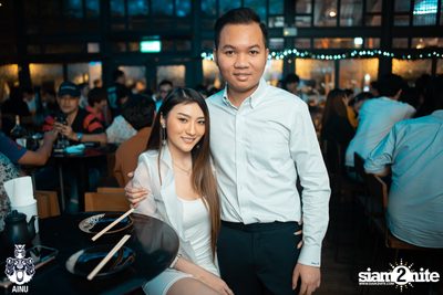 Friday Night at Ainu Bar — photo 20