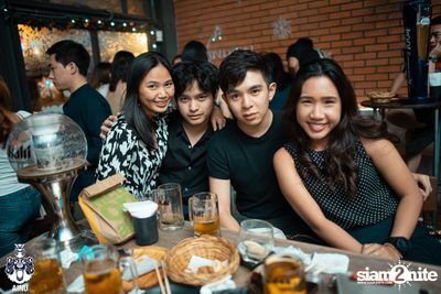 Friday Night at Ainu Bar — photo 21
