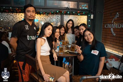 Friday Night at Ainu Bar — photo 22