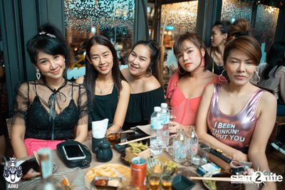 Friday Night at Ainu Bar — photo 25
