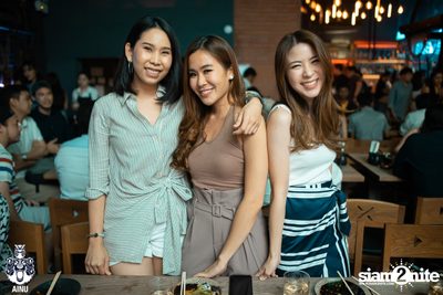 Friday Night at Ainu Bar — photo 26