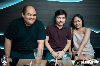 Friday Night at Ainu Bar — photo 32