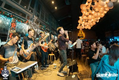 Friday Night at Ainu Bar — photo 42