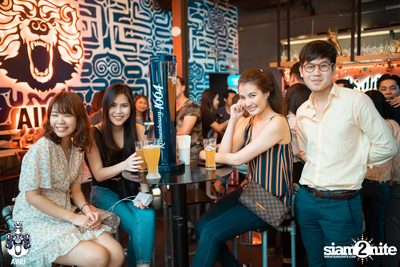 Friday Night at Ainu Bar — photo 43