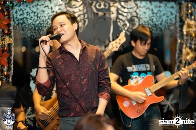 Friday Night at Ainu Bar — photo 45