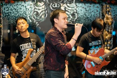 Friday Night at Ainu Bar — photo 46