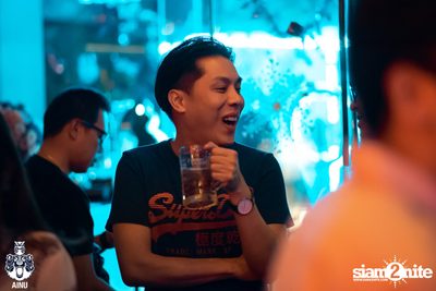 Friday Night at Ainu Bar — photo 49