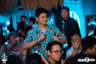 Friday Night at Ainu Bar — photo 50