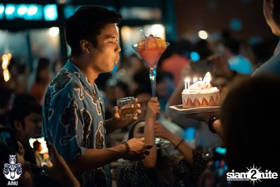 Friday Night at Ainu Bar — photo 55