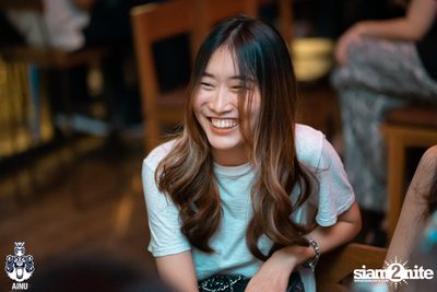 Friday Night at Ainu Bar — photo 60