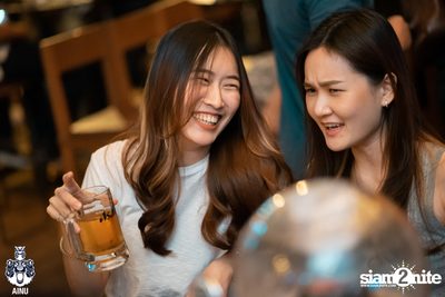 Friday Night at Ainu Bar — photo 62