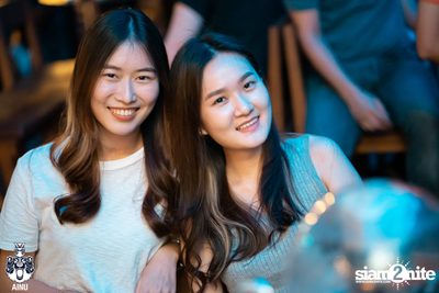 Friday Night at Ainu Bar — photo 63