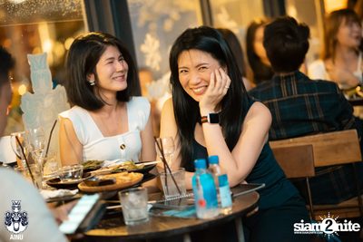 Friday Night at Ainu Bar — photo 65