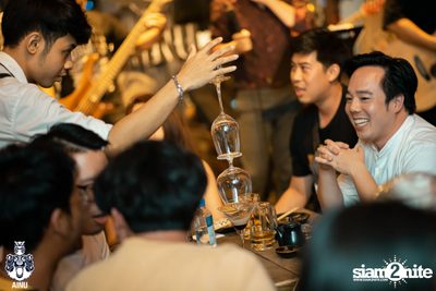Friday Night at Ainu Bar — photo 67
