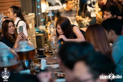 Friday Night at Ainu Bar — photo 71