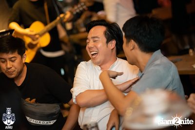 Friday Night at Ainu Bar — photo 73