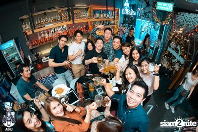 Friday Night at Ainu Bar — photo 75