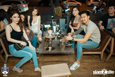 Friday Night at Ainu Bar — photo 79