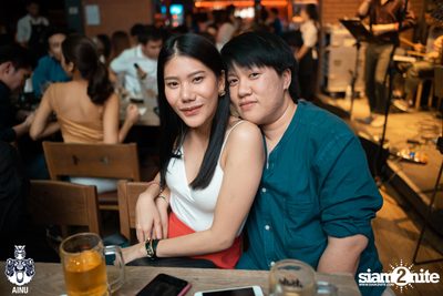 Friday Night at Ainu Bar — photo 80